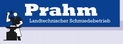 Landtechnischer Schmiedebetrieb Prahm